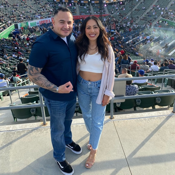 Meet your Posher, Monica - Picture 1 of 1